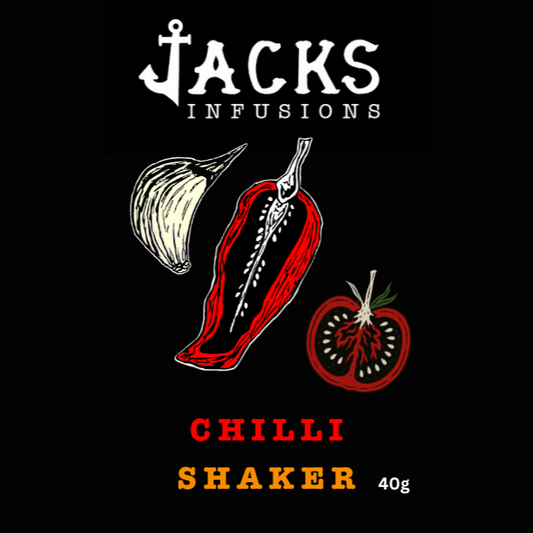 Chilli Shaker