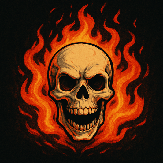 REAPER Hotsauce