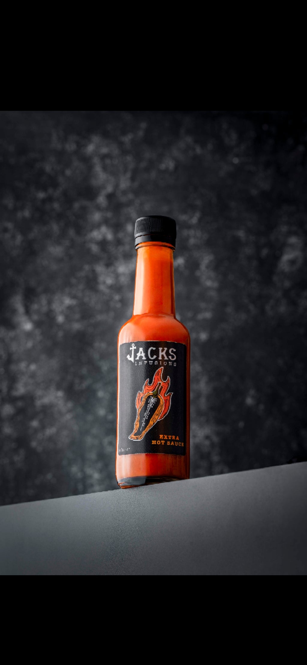 Extra Hotsauce