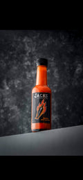 Extra Hotsauce